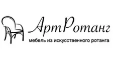Логотип Мебельная фабрика «АртРотанг»