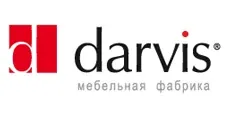 Логотип Дарвис
