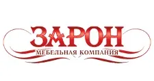 Логотип Зарон