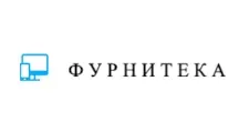 Логотип Оптовый поставщик комплектующих «Фурнитека»