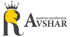 Логотип Avshar