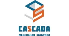 Логотип Мебельная фабрика «Cascada»