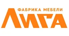 Логотип Мебельная фабрика «Лига»