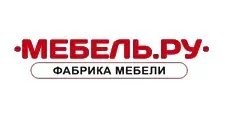 Логотип Мебельная фабрика «Мебель.Ру»