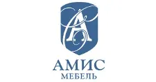 Логотип Амис-мебель