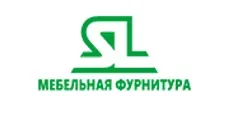 Логотип Оптовый поставщик комплектующих «СЛ Дон»