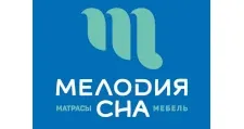Логотип Мелодия сна