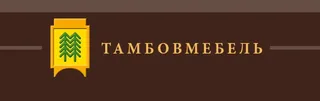Логотип Тамбовмебель