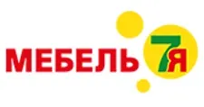 Логотип Мебель 7я