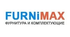 Логотип Оптовый поставщик комплектующих «ФУРНИМАКС»