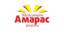 Логотип Амарас