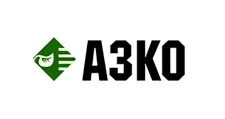 Логотип Оптовый поставщик комплектующих «АЗКО»