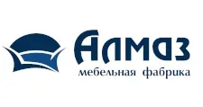 Логотип Алмаз