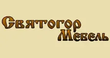 Логотип Мебельная фабрика «Святогор Мебель»