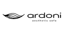 Логотип Ardoni
