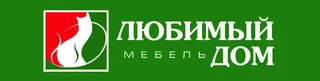 Логотип Любимый дом