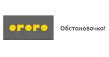 Логотип ОГОГО Обстановочка!