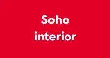 Логотип Импортёр мебели «Soho interior»