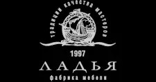 Логотип Ладья