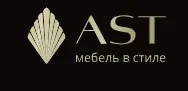 Логотип АСТ-Мебель