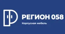 Логотип Мебельная фабрика «Регион 058»