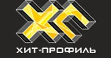 Логотип Оптовый поставщик комплектующих «Хит-Профиль»