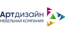 Логотип Мебельная фабрика «Арт Дизайн»
