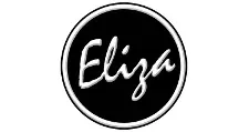 Логотип Eliza