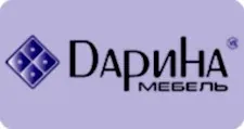 Логотип Мебельная фабрика «ДАРИНА»