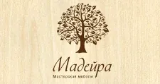 Логотип Оптовый поставщик комплектующих «Мадейра»