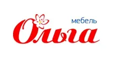 Логотип Ольга