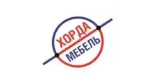 Логотип Мебельная фабрика «Хорда Мебель»