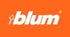 Логотип Оптовый поставщик комплектующих «Blum»
