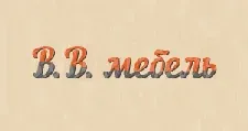 Логотип ВВ Мебель