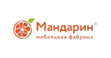 Логотип Мандарин