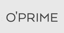 Логотип O’PRIME