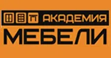 Логотип Изготовление мебели на заказ «Академия мебели»