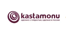 Логотип Оптовый поставщик комплектующих «KASTAMONU»