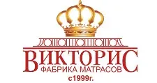 Логотип ВикториС