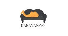 Логотип Мебельная фабрика «Караван-Юг»