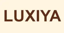 Логотип Мебельная фабрика «LUXIYA (ЛЮКСИЯ)»