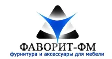 Логотип Оптовый поставщик комплектующих «Фаворит-ФМ»