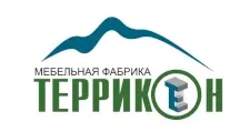 Логотип Террикон