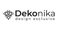 Логотип Dekonika