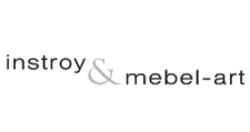 Логотип Оптовый поставщик комплектующих «Instroy & Mebel-Art»