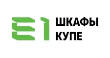 Логотип Мебельная фабрика «Е1»