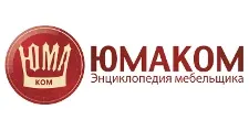 Логотип Оптовый поставщик комплектующих «ЮМАКОМ»