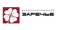 Логотип Заречье