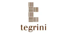 Логотип Tegrini