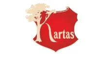 Логотип Мебельная фабрика «Картас»
